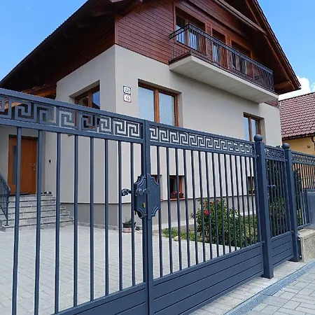Tatry Top Dom Vavrisovo Exterior foto