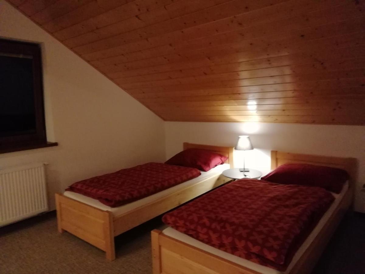 Tatry Dom * Vavrisovo