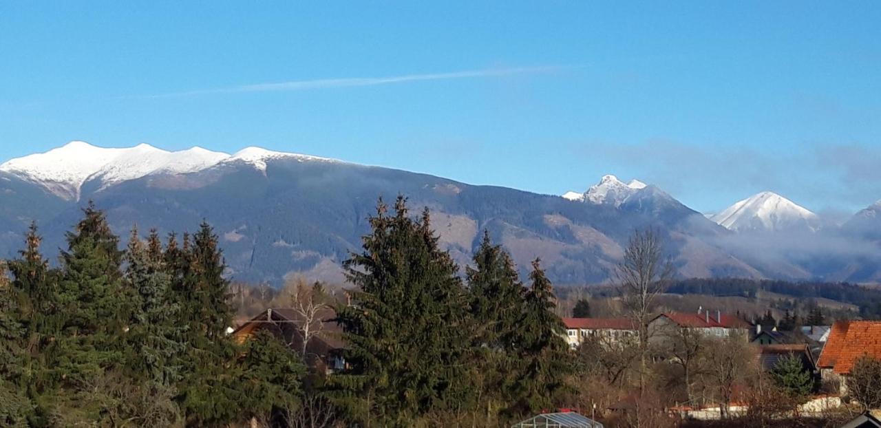 Tatry Dom * Vavrisovo