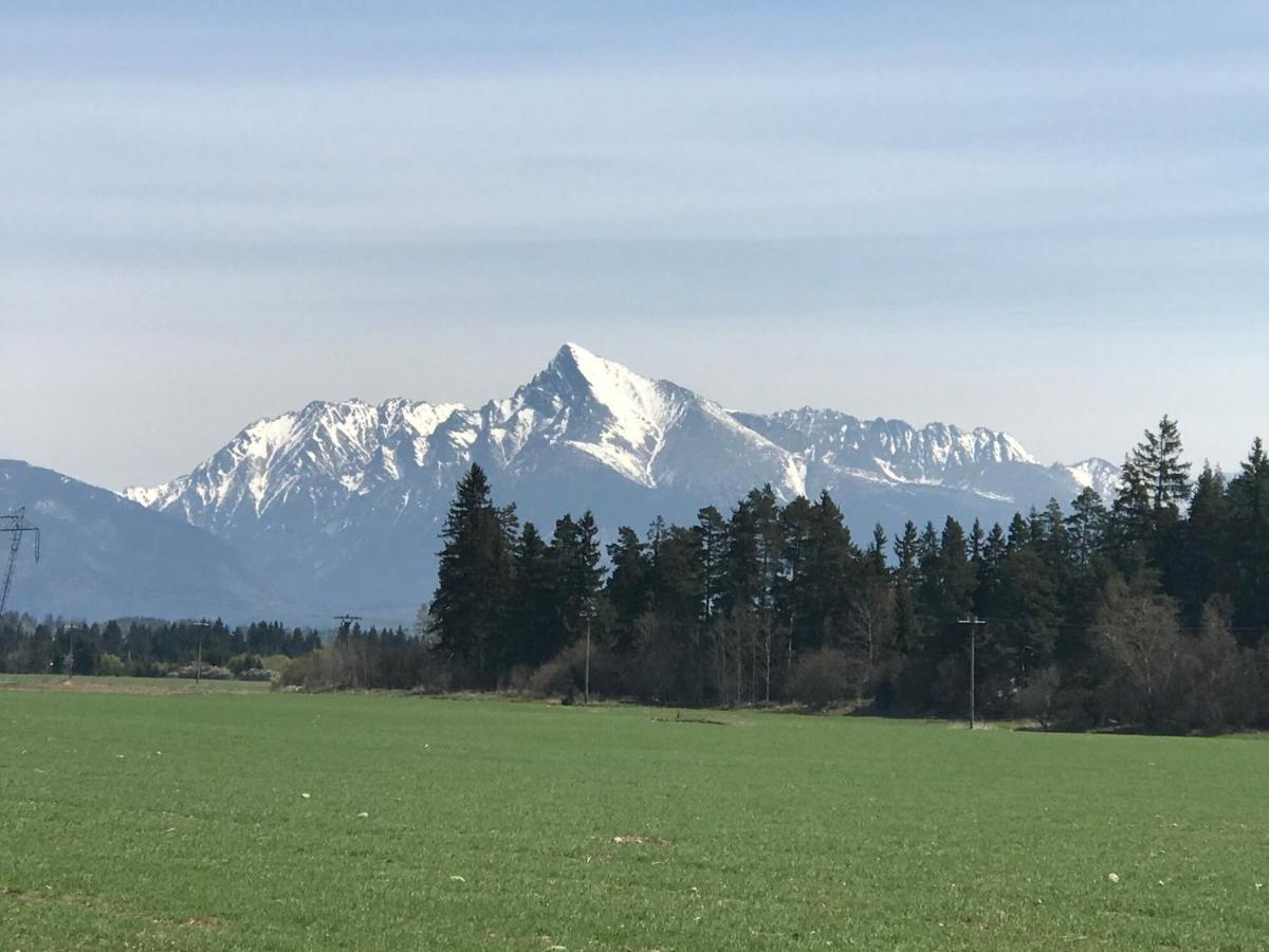 Tatry Dom * Vavrisovo
