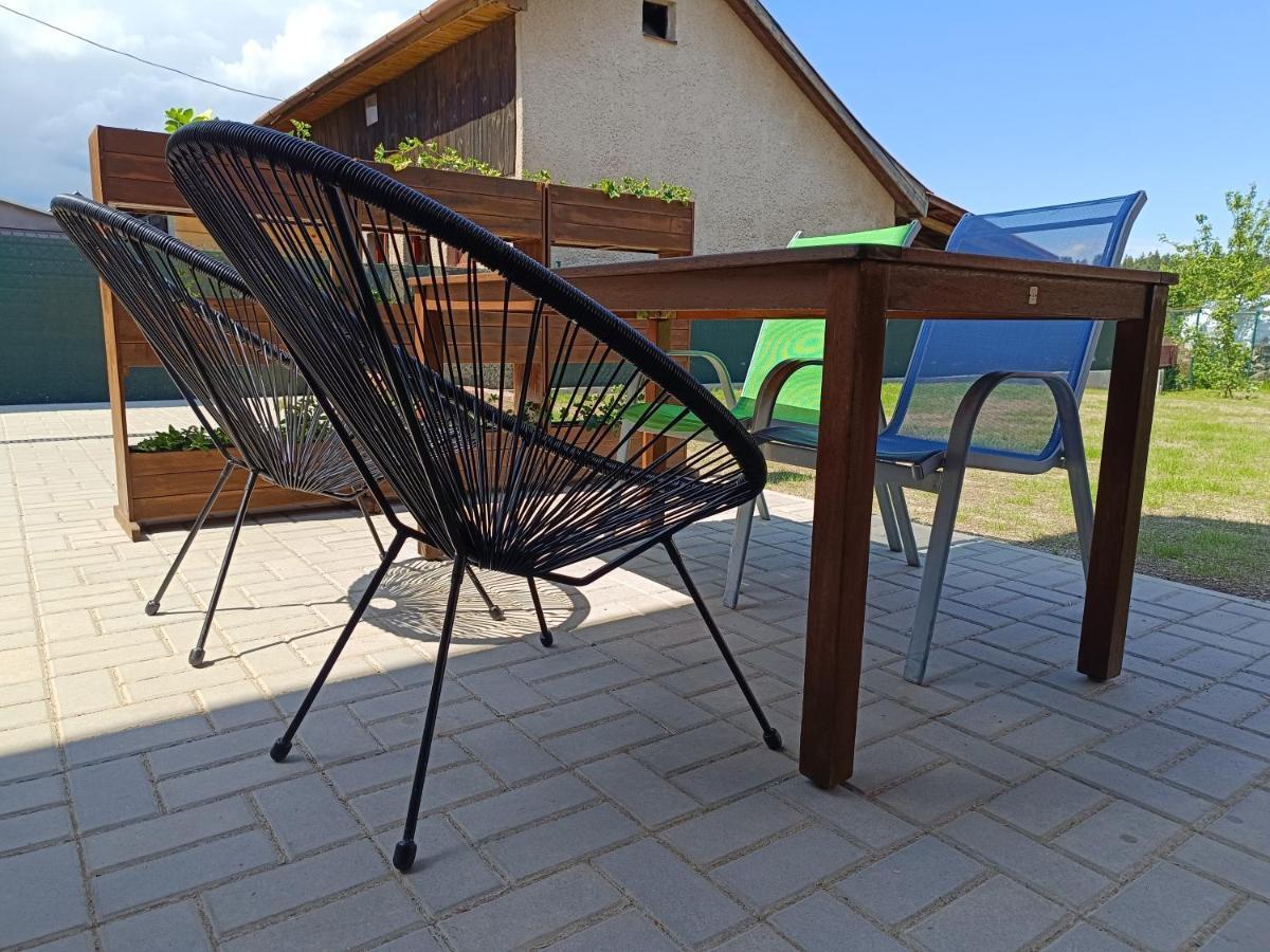 Ferienhaus Tatry Dom