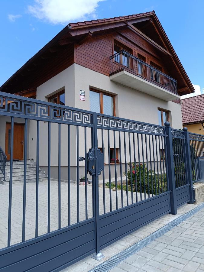 Holiday home Tatry Dom