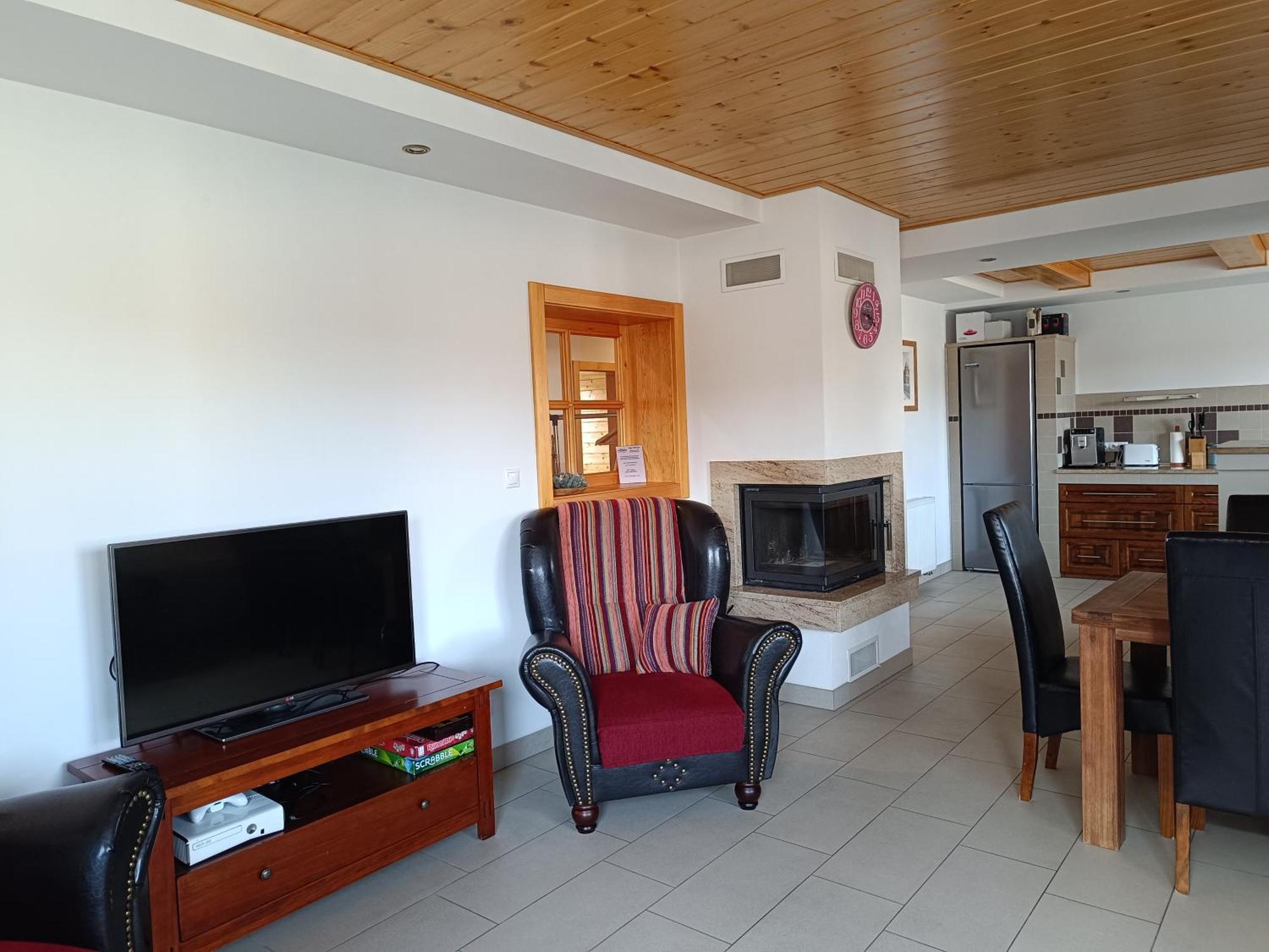 Holiday home Tatry Dom *
