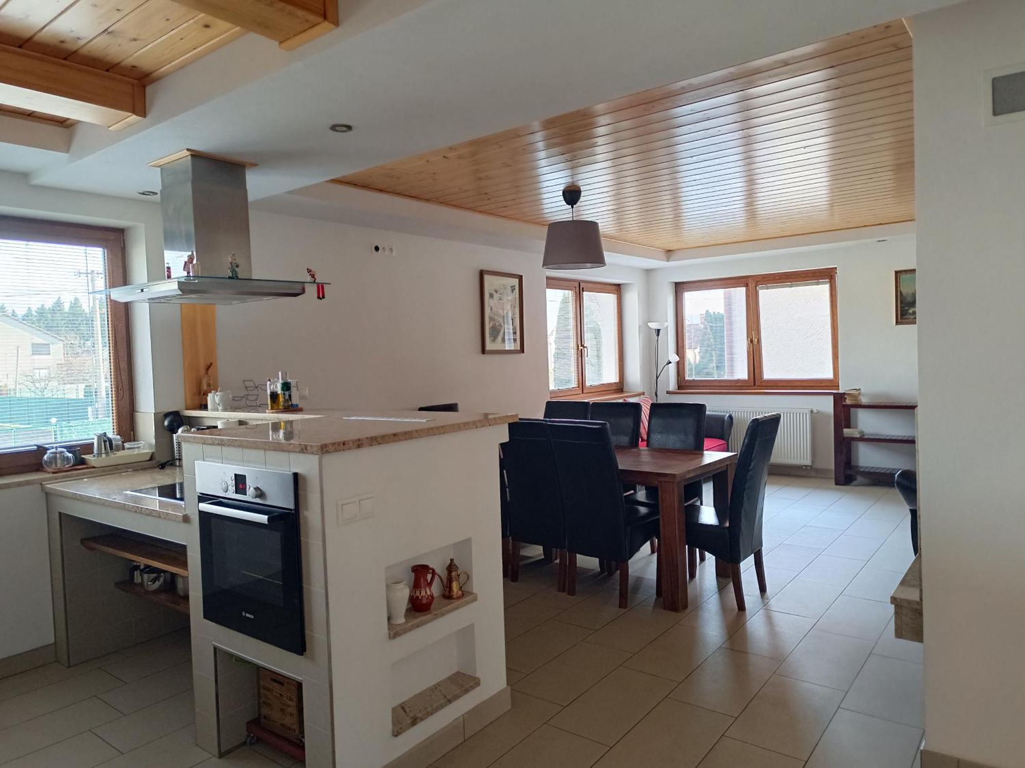 Holiday home Tatry Dom Vavrisovo