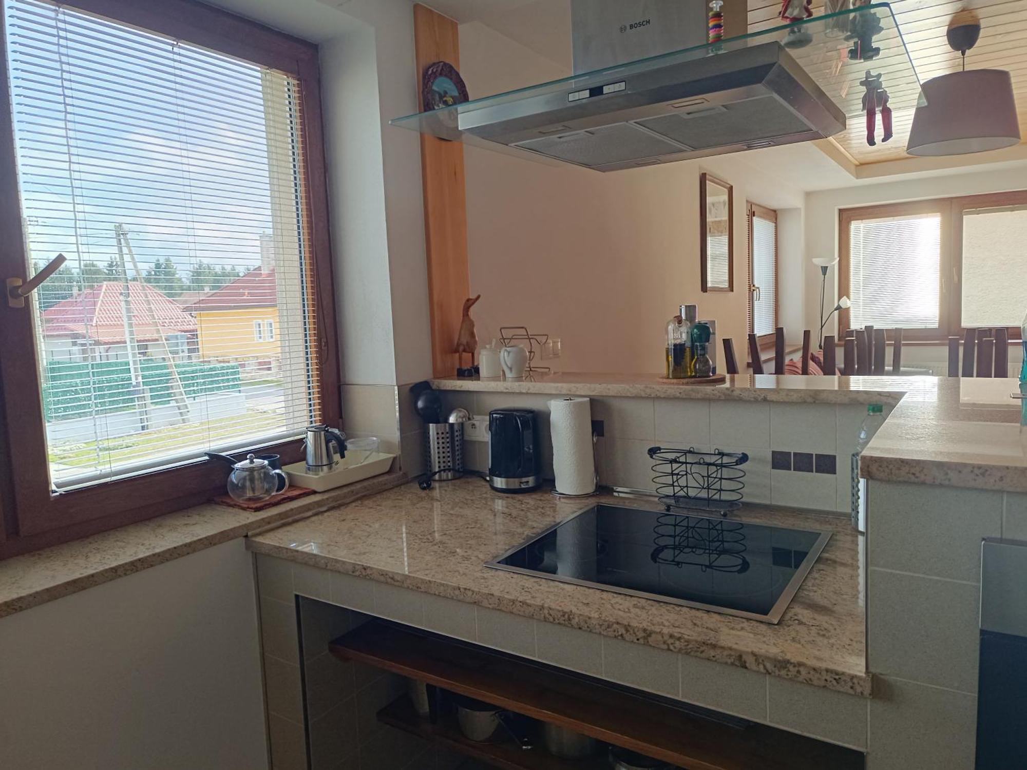 Holiday home Tatry Dom