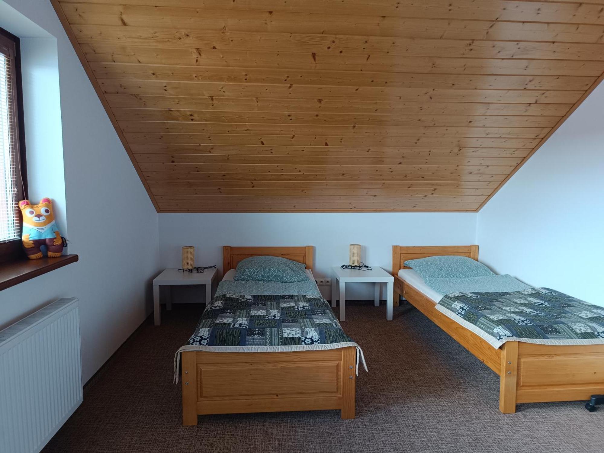 Holiday home Tatry Dom Vavrisovo