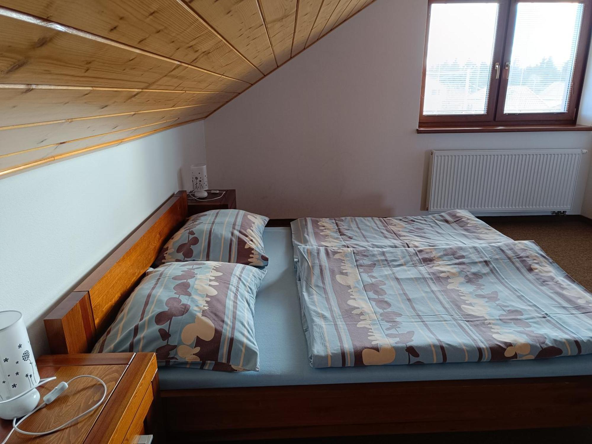 Tatry Dom Ferienhaus *