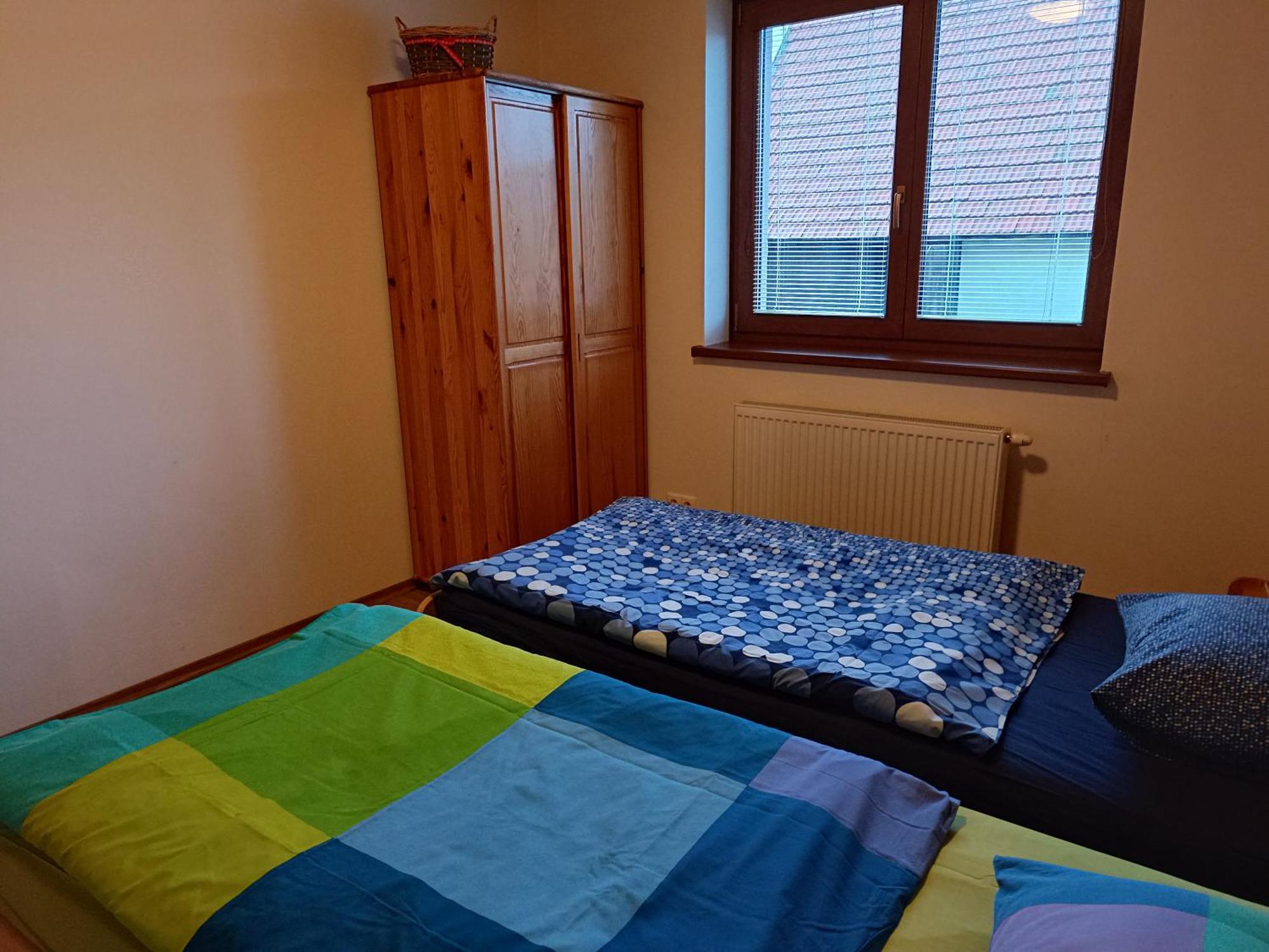 Holiday home Tatry Dom Vavrisovo