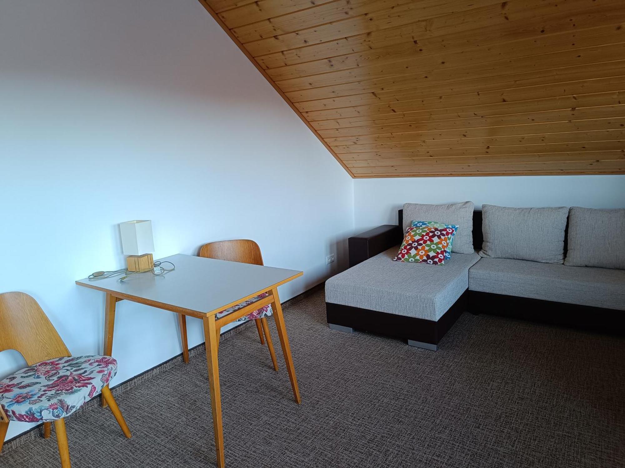 Holiday home Tatry Dom Vavrisovo