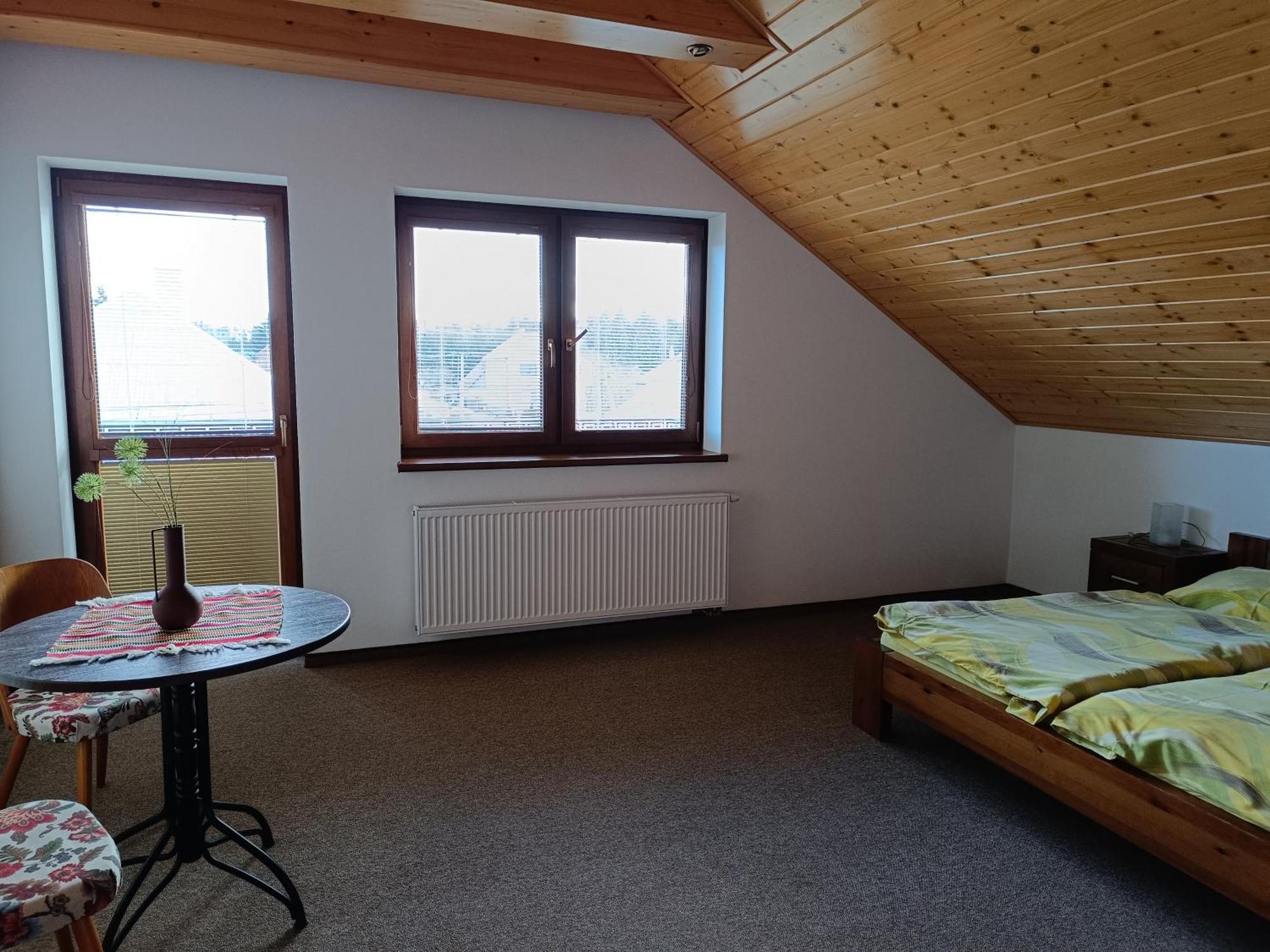 Tatry Dom