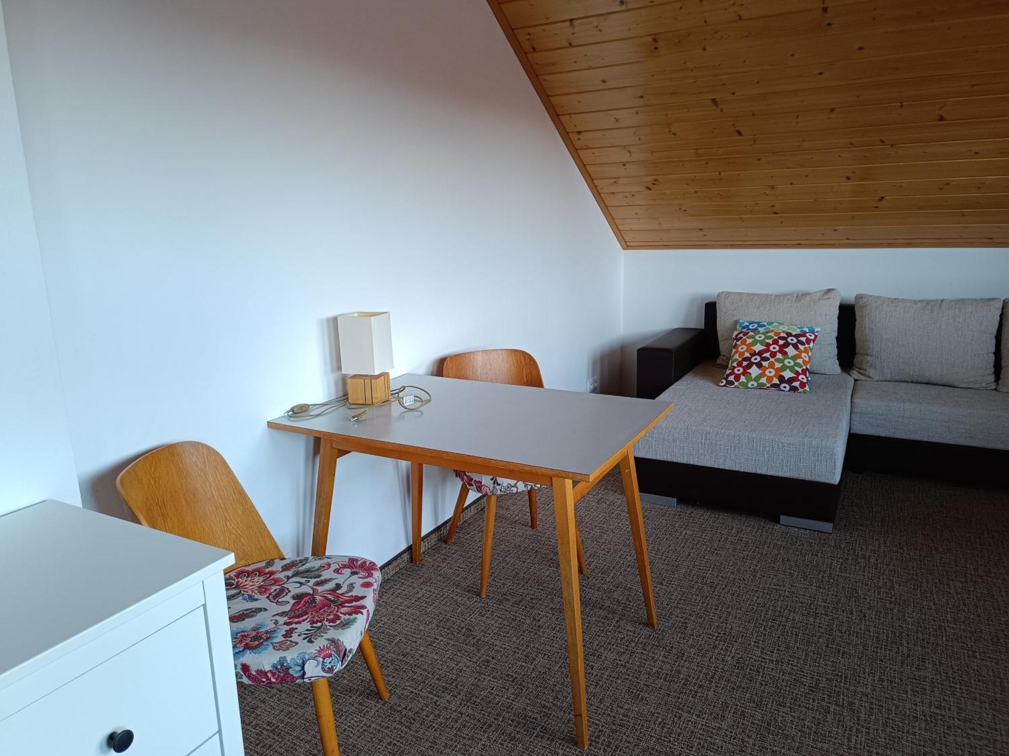 Holiday home Tatry Dom Vavrisovo