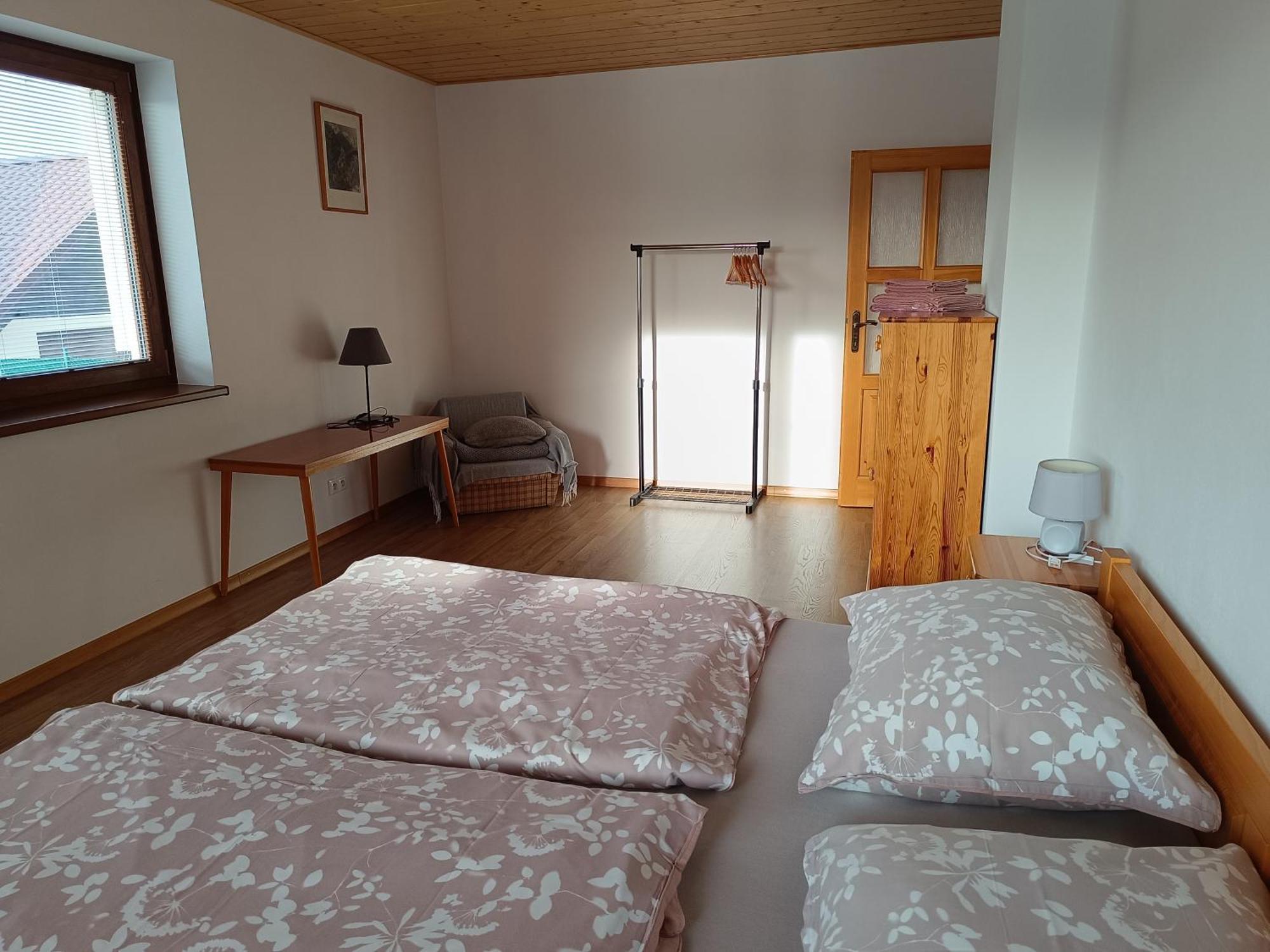 Tatry Dom Holiday home Vavrisovo