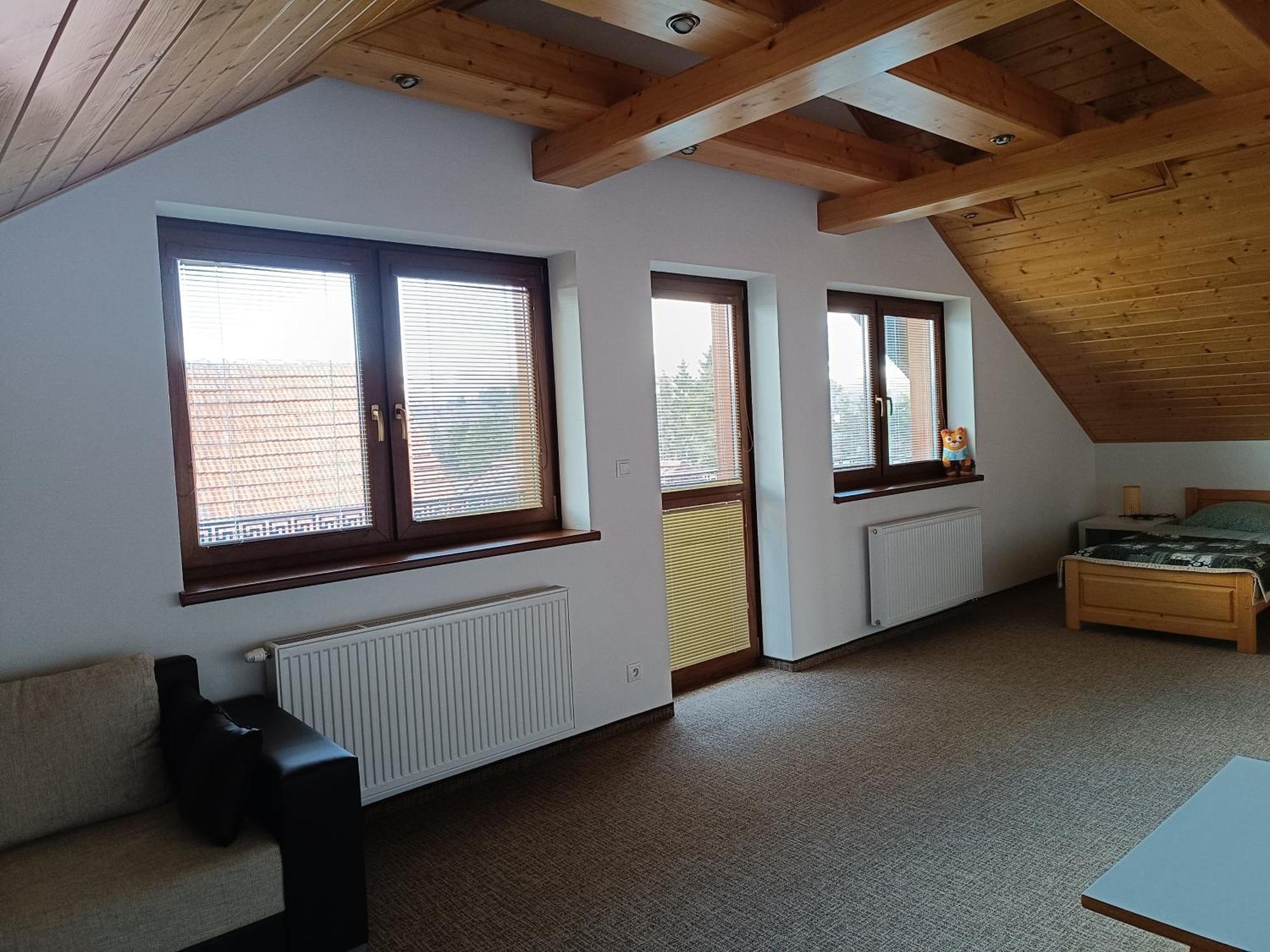 Holiday home Tatry Dom *