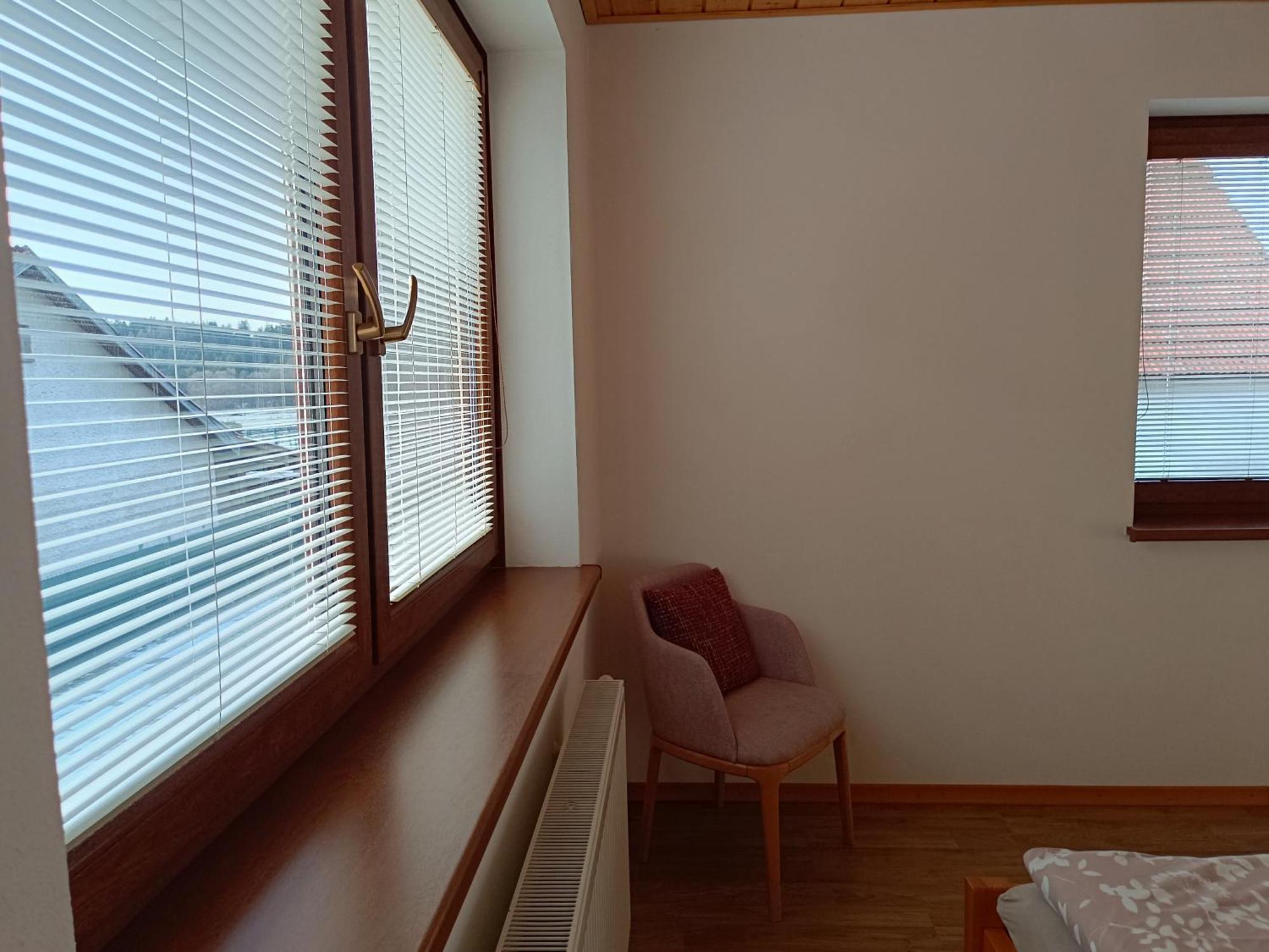 Tatry Dom Holiday home Vavrisovo