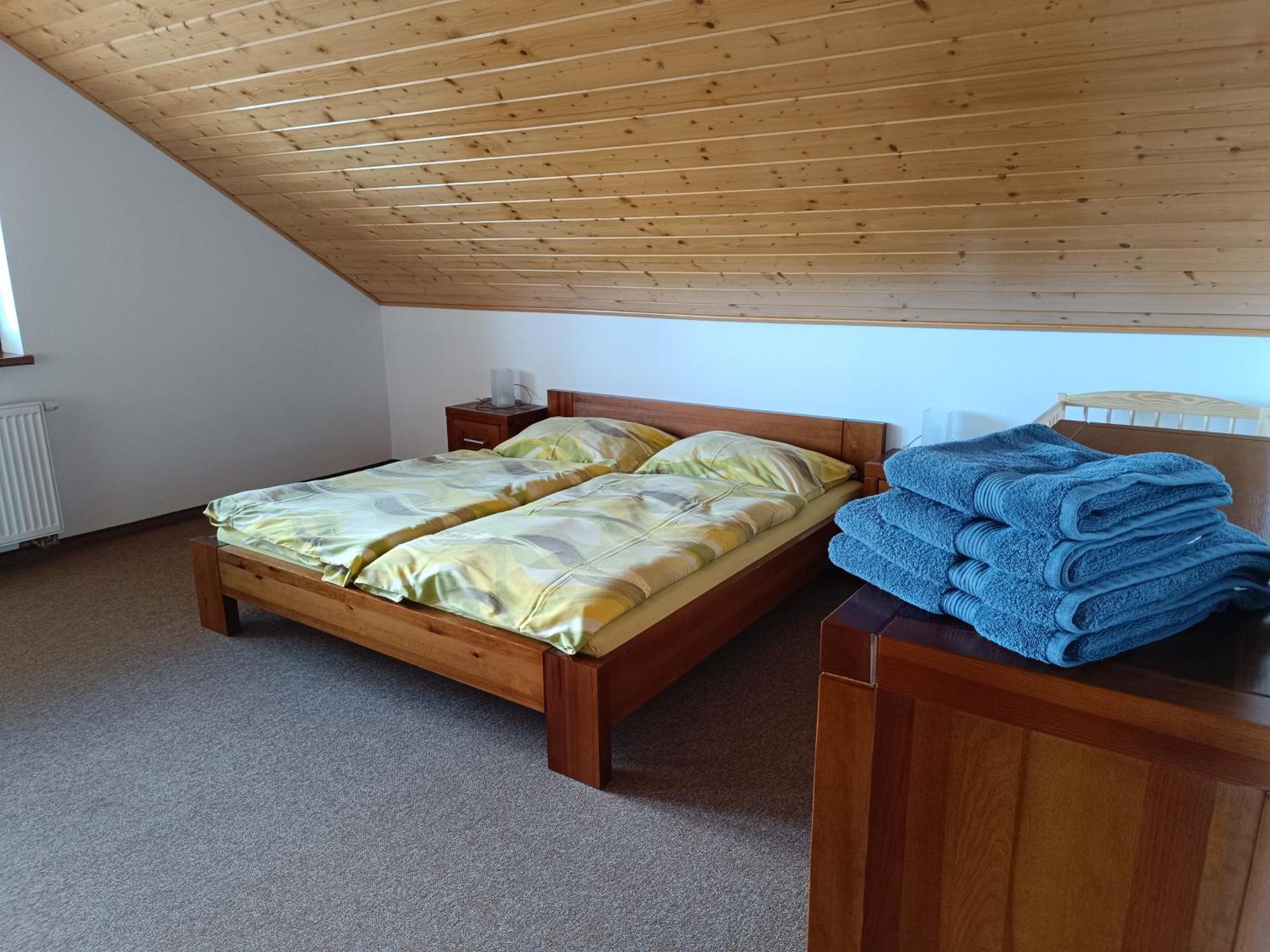 Tatry Dom Holiday home