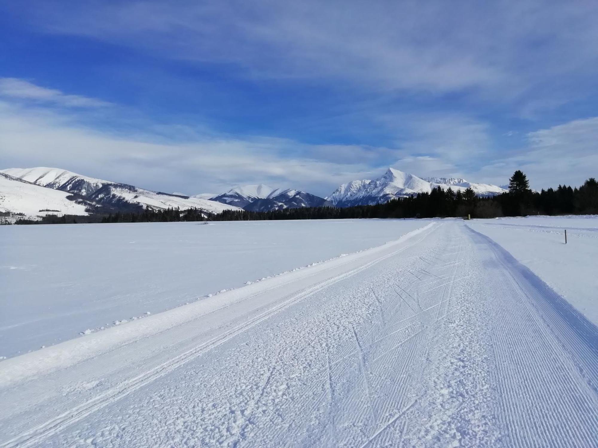 Holiday home Tatry Dom