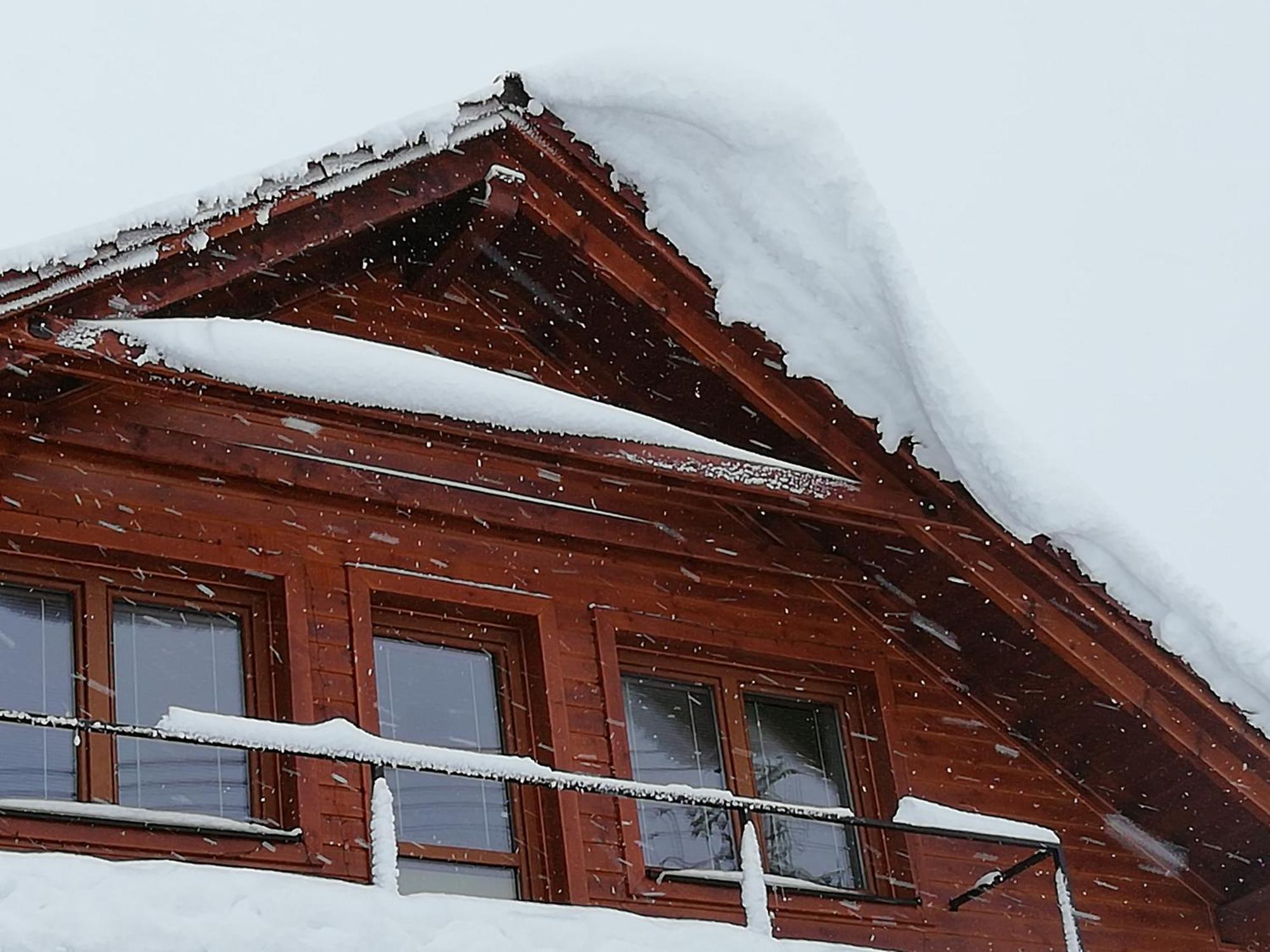 Tatry Dom * Vavrisovo